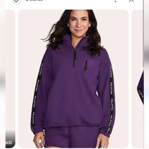 Peloton Women's Uptown Vibe 1/4 Zip 2.0